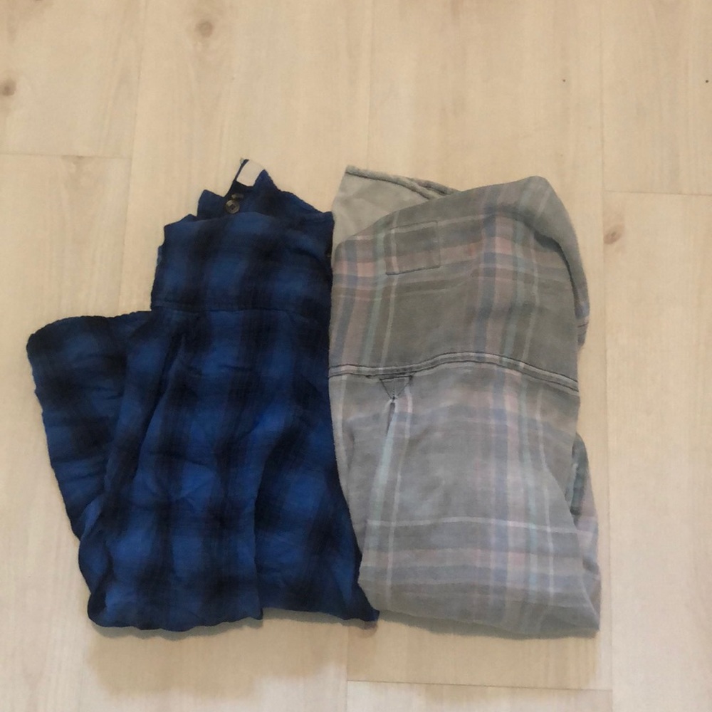Flannel